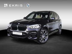 BMW X3 - M40i xDrive | M Sportpakket | Stuurwielrand Verwarmd | 20 inch | Comfort Access | Verwarmd