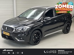 Suzuki S-Cross - 1.4 Boosterjet Select / Automaat / All seasonbanden / Navigatie / Camera / Cruise Control