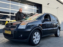 Ford Fusion - 1.4-16V Futura - Airco I Comfort pakket I Sport velgen I Nieuwe APK 02-2027