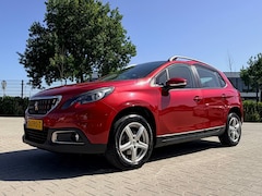 Peugeot 2008 - 1.2 PureTech Blue Lion