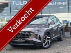 Hyundai Tucson - 1.6 T-GDI MHEV Inspire 2021 Luxe auto 360 cam