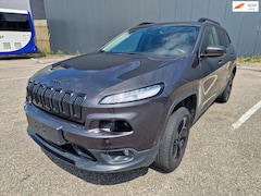 Jeep Cherokee - 2.2 Night Eagle, EXPORT, LEES ADVERTENTIE, Inruil mogelijk