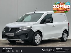Nissan Townstar - N-Connecta L1 44 kWh / * € 6.400, - voordeel * /