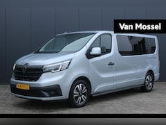 Renault Trafic - 2.0 Blue dC1 150Pk EDC T30 L2H1 Extra | Anniversary Edition | Navigatie | Draadloze Apple