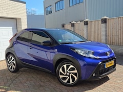 Toyota Aygo X - 1.0 VVT-i MT Pulse Camera-Stoelverw.-Carplay
