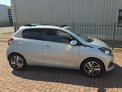 Peugeot 108 - 1.0 e-VTi Active TOPAirco-Cruise-Carplay-Cabrio