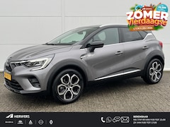 Mitsubishi ASX - 1.6 PHEV AT First Edition / Apple Carplay/Android Auto / Lichtmetalen velgen 18"/ Voorstoe