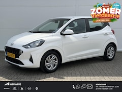 Hyundai i10 - 1.0 Comfort / Apple Carplay/Android Auto / Cruise control /