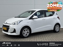 Hyundai i10 - 1.0i Comfort / Airco / Cruise control /