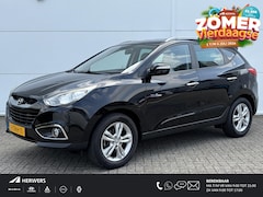 Hyundai ix35 - 1.6i GDI Style / Climate Control / Keyless entry en Go / Cruise Control / Trekhaak (1.200K