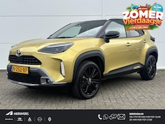 Toyota Yaris Cross - 1.5 Hybrid Launch Edition / Duurste uitvoering / Dealer onderhouden / Trekhaak /