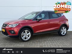 SEAT Arona - 1.0 TSI FR / Dealer onderhouden / Eerste eigenaar / Trekhaak ( 1100 kg ) / Apple Carplay/A
