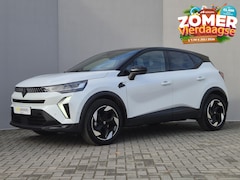 Renault Captur - 1.3 mild hybrid 160 techno Automaat / Fabrieksgarantie tot 08-2026 / Pack Driving / Trekge