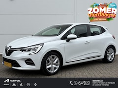 Renault Clio - 1.0 TCe Zen / Trekhaak / Airco / Apple Carplay/Android Auto /