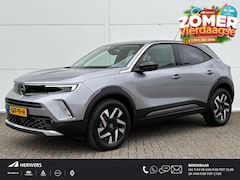 Opel Mokka - 1.2 Turbo Elegance / Stoel en stuur verwarming / Navigatiesysteem / Cruise control /