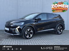 Renault Symbioz - 1.6 E-Tech full hybrid 145 iconic / Fabrieksgarantie tot 05-2027 / All season banden / Stu