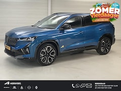 Renault Austral - 1.2 E-Tech full hybrid 200 iconic esprit Alpine / Demonstratieauto / All seasonbanden / Go