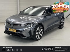Renault Mégane E-Tech - EV60 Optimum Charge Techno / SOH 93, 22% / Dealer onderhouden / CCS snellader / Stuur- & S