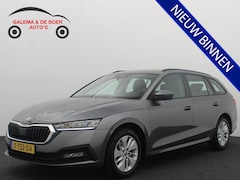 Skoda Octavia Combi - 1.5 e-TSI Business Edition AUTOMAAT / TREKHAAK / CARPLAY / FULL LED / KEYLESS / CLIMA / PD