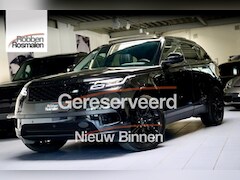 Land Rover Range Rover Velar - 2.0 P400e SE PANO|DesignBlack|HiFi|Keyless