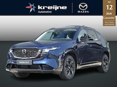 Mazda CX-5 - 2.5 E-SKYACTIV G 141 M HYBRID Homura | NIEUW | VOORRAAD |