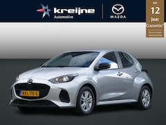 Mazda 2 Hybrid - 1.5 Centre-line | Apple Carplay/Android Auto | Camera | Stoelverwarming | RIJKLAARPRIJS