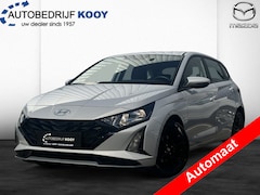 Hyundai i20 - 1.0 T-GDI Comfort Automaat Zeer Compleet