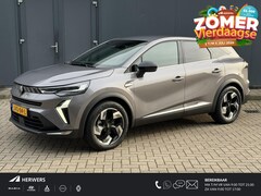 Renault Symbioz - 1.6 E-Tech full hybrid 145 techno Automaat / Fabrieksgarantie tot 26-02-2027 / Elektrische