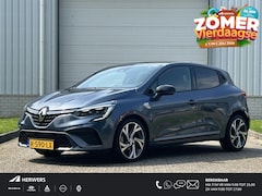 Renault Clio - 1.6 E-Tech Hybrid 145 R.S. Line / Lederen Bekleding / Stoelverwarming / Dealer Onderhouden