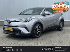 Toyota C-HR - 1.8 Hybrid Executive / Navigatie / Adaptieve Cruise control / Achteruitrijcamera / Stoelve