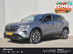 Renault Austral - E-Tech full hybrid 200PK Techno / Fabrieksgarantie tot 05-2027 / Panorama Dak / 1.500 KG T