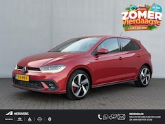 Volkswagen Polo - 2.0 TSI GTI 207 PK DSG / Adaptief Onderstel DCC / Adaptive Cruise / Navigatie / Virtual Co