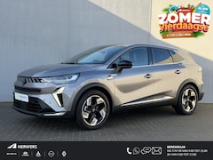 Renault Symbioz - 1.6 E-Tech full hybrid 145 techno / Fabrieksgarantie tot 04-2027 / Adaptieve Cruise / Came