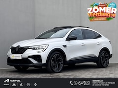 Renault Arkana - 1.6 E-Tech full hybrid 145 esprit Alpine / Dealer onderhouden / Elektrische stoelen / Elek