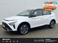 Hyundai Bayon - 1.0 T-GDI Comfort Smart / Vaste trekhaak / cruise control / Apple Carplay/Android Auto / l