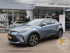 Toyota C-HR - 1.8 HYBRID DYNAMIC 1E EIGENAAR NL-AUTO