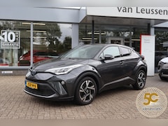 Toyota C-HR - 1.8 HYBRID DYNAMIC ALL-SEASON BANDEN STOELVERW. DODEHOEKDETECTIE KEYLESS LED KOPLAMPEN PAR