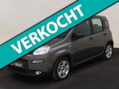 Fiat Panda - Panda 1.0 Hybrid PDC/Stoelverwarming/Bluetooth