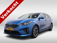 Kia Cee'd Sportswagon - Ceed 1.6 GDI PHEV DYNAMICPLUSLINE DCT | Trekhaak | Clima | Navi