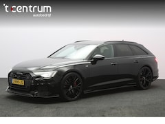 Audi A6 Avant - 55 TFSI e quattro Competition, Leder, Trekhaak, 360 Camera, Adap. Cruise Control, Gekoelde