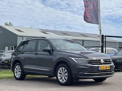 Volkswagen Tiguan - 1.4 TSI eHybrid Business+ keyless camera
