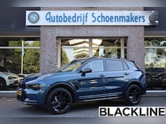 Lynk & Co 01 - 1.5 261PK BLACKLINE 360-CAMERA STOELVERW. PANO/SCHUIF MEMORY INFINITY DAB NAVI CARPLAY ELE