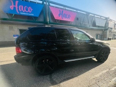 BMW X5 - 3.0i High Edition