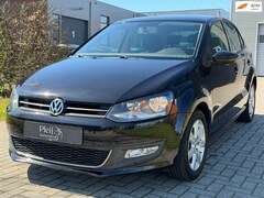 Volkswagen Polo - 1.4-16V Highline|Automaat|Zomerdeal