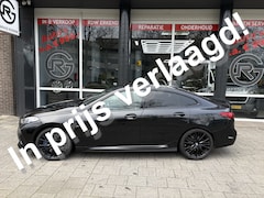 BMW 2-serie Gran Coupé - 218i High Executive Super goed onderhouden Inruil mogelijk