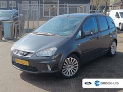 Ford C-Max - 2.0-16V Titanium All-Season | Trekhaak | Clima | Parkeersensoren Voor & Achter | Voorruitv