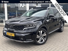 Kia Sorento - 1.6 T-GDI Plug-in Hybrid 4WD ExecutiveLine 5P. Sorento 1.6 T-GDI Plug-in Hybrid 4WD Execut