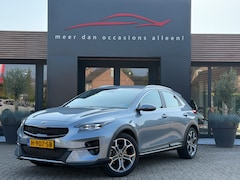 Kia XCeed - 1.4 T-GDi DynamicLine