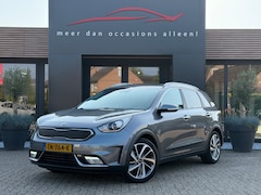 Kia Niro - 1.6 GDi Hybrid Connect Edition