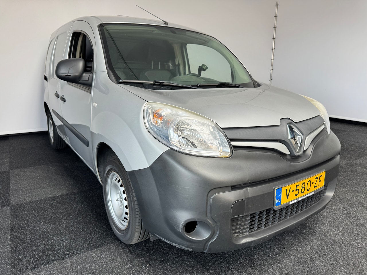 Renault Kangoo Express - 1.5 dsl Kangoo dCi 75 Euro 6 - AutoWereld.nl